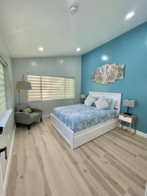 luxury private guesthouse apt